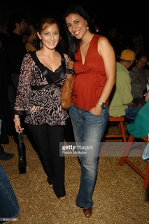 Jacqueline Piñol feet photo 3