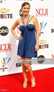 Jacqueline Piñol feet photo 19