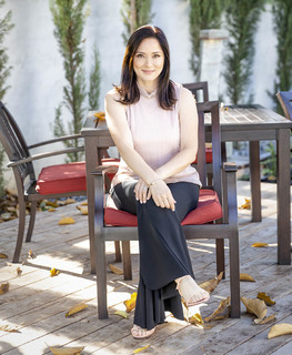 Jacqueline Piñol feet photo 2