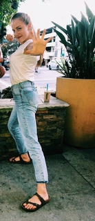 Jacqueline Scislowski feet photo 5