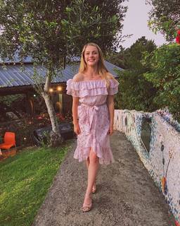 Jacqueline Scislowski feet photo 19