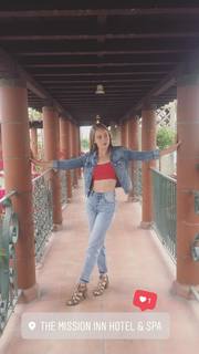 Jacqueline Scislowski feet photo 9