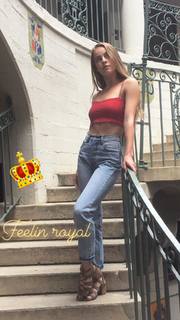 Jacqueline Scislowski feet photo 8