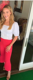 Jacqueline Scislowski feet photo 6