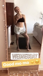 Jacqueline Scislowski feet photo 14