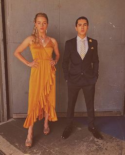 Jacqueline Scislowski feet photo 10