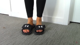 Jacqueline Scislowski feet photo 16