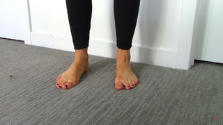 Jacqueline Scislowski feet photo 15