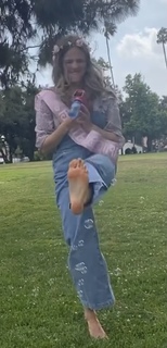 Jacqueline Scislowski feet photo 11