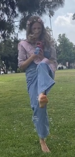 Jacqueline Scislowski feet photo 10