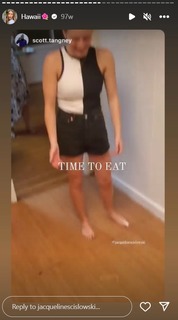 Jacqueline Scislowski feet photo 15