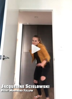 Jacqueline Scislowski feet photo 13