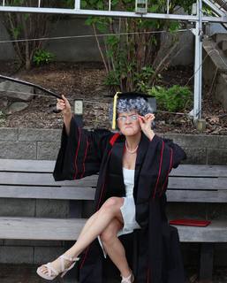 Jacqueline Scislowski feet photo 6