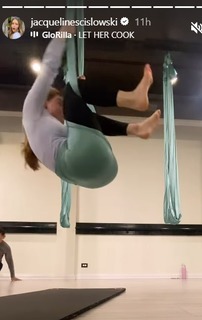 Jacqueline Scislowski feet photo 20