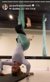 Jacqueline Scislowski feet photo 19