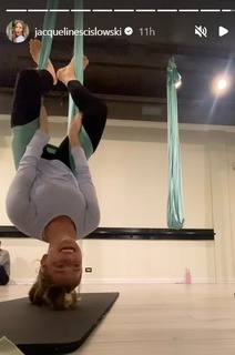 Jacqueline Scislowski feet photo 18