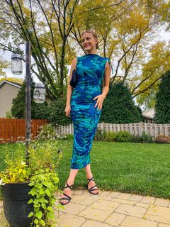 Jacqueline Scislowski feet photo 15