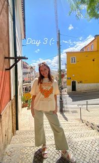 Jacqueline Scislowski feet photo 9