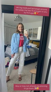 Jacqueline Scislowski feet photo 5
