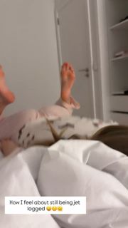 Jacqueline Scislowski feet photo 3