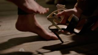 Jacqueline Toboni feet photo 16