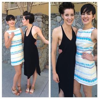 Jacqueline Toboni feet photo 14