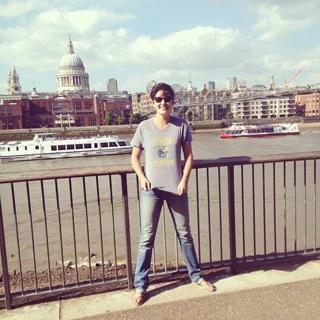 Jacqueline Toboni feet photo 10