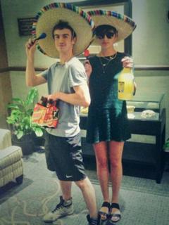 Jacqueline Toboni feet photo 9