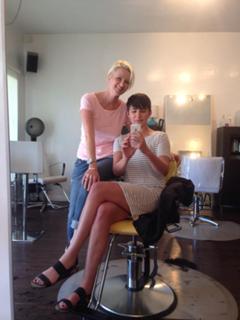 Jacqueline Toboni feet photo 8