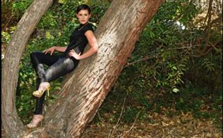 Jacqueline Toboni feet photo 6