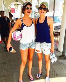 Jacqueline Toboni feet photo 1