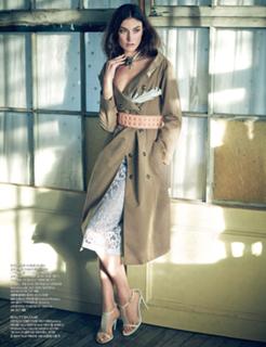 Jacquelyn Jablonski feet photo 20