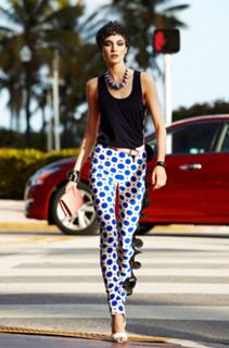 Jacquelyn Jablonski feet photo 19