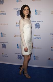 Jacquelyn Jablonski feet photo 3