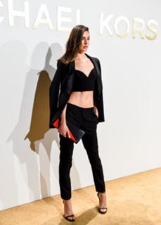 Jacquelyn Jablonski feet photo 19