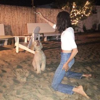 Jacquelyn Jablonski feet photo 20