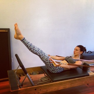 Jacquelyn Jablonski feet photo 13