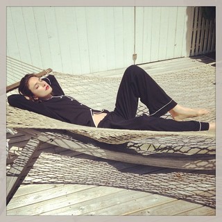 Jacquelyn Jablonski feet photo 12