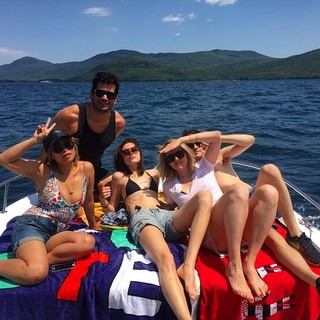 Jacquelyn Jablonski feet photo 10