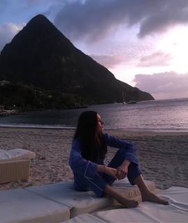 Jacquelyn Jablonski feet photo 6
