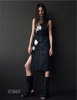 Jacquelyn Jablonski feet photo 14