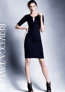 Jacquelyn Jablonski feet photo 12