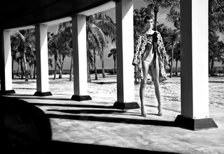 Jacquelyn Jablonski feet photo 14