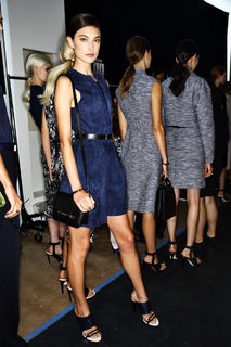 Jacquelyn Jablonski feet photo 7