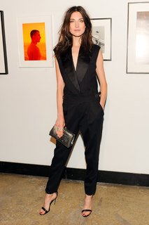 Jacquelyn Jablonski feet photo 4