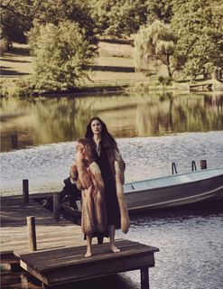 Jacquelyn Jablonski feet photo 2