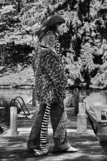 Jacquelyn Jablonski feet photo 19