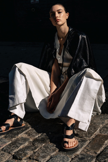 Jacquelyn Jablonski feet photo 18