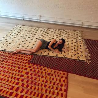 Jacquelyn Jablonski feet photo 9