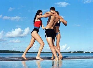 Jacquelyn Jablonski feet photo 16